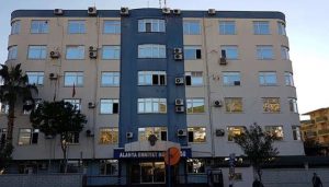 ALANYA’NIN YENİ EMNİYET MÜDÜRÜ BELLİ OLDU