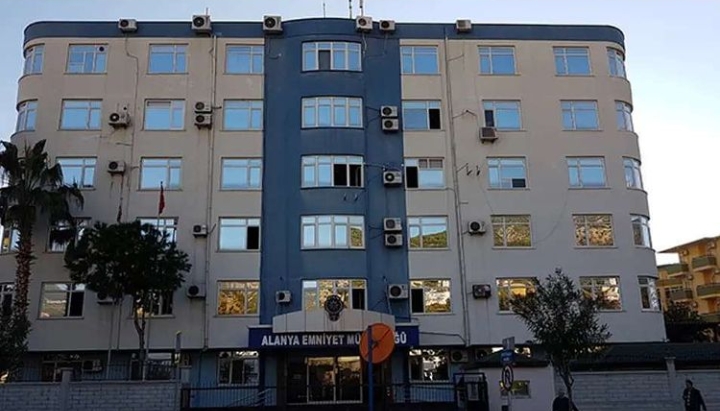 ALANYA’NIN YENİ EMNİYET MÜDÜRÜ BELLİ OLDU