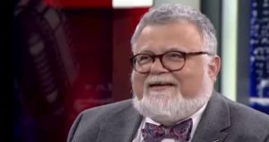 İTÜ’DE CELAL ŞENGÖR’Ü AFFETMEDİ