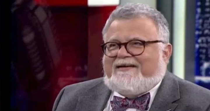 İTÜ’DE CELAL ŞENGÖR’Ü AFFETMEDİ