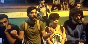 PROVOKATÖRLER İŞ BAŞINDA