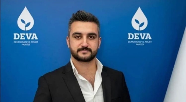DEVA’DAN ŞOK İSTİFA
