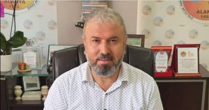 BAŞKAN DEĞİRMENCİ KIŞ SEZONU İÇİN ESNAFI UYARDI