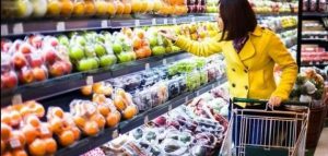 ZİNCİR MARKETLER MERCEK ALTINDA