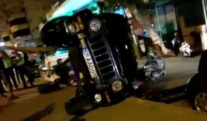 ARACA TAKLA ATTIRAN SÜRÜCÜ ARANIYOR