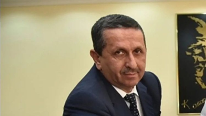 YURT MÜDÜRÜ GÖRGÜN ANNESİNİ KAYBETTİ