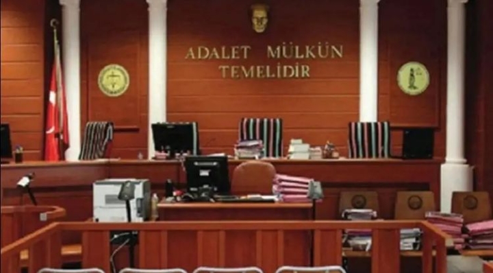 FIRÇANIZA SAHİP ÇIKIN, KAVGADA SİLAH SAYILABİLİR