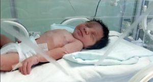 HERKES ANNE OLAMIYOR