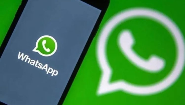 WHATSAPP KULLANICISINA PARA DAĞITIYOR