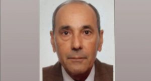 CHP ANTALYA’NIN ACI GÜNÜ