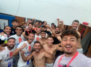 KESTELSPOR ZİRAAT TÜRKİYE KUPASI’NDA ÜÇÜNCÜ TURDA