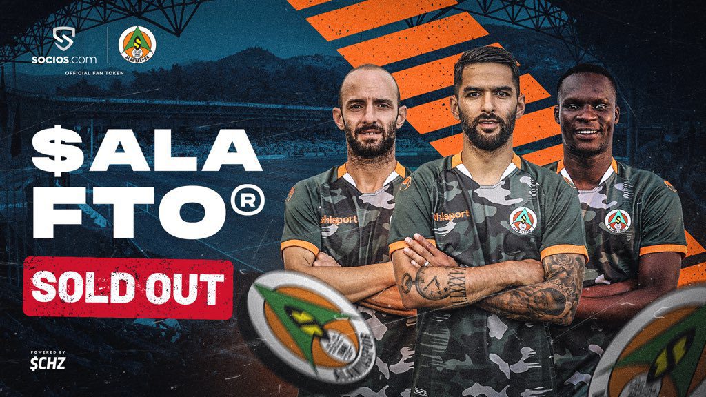 ALANYASPOR 25 DAKİKA’DA 2 MİLYON LİRA KAZANDI