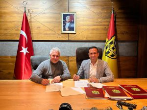 ÖZNUR KABLO YENİ MALATYASPOR’UN YENİ HOCASI MARİUS SUMUDİCA