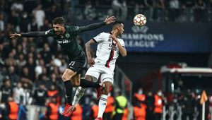 BEŞİKTAŞ EVİNDE AĞIR YARALI