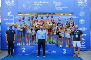 MUTLU VE GURURLU SON