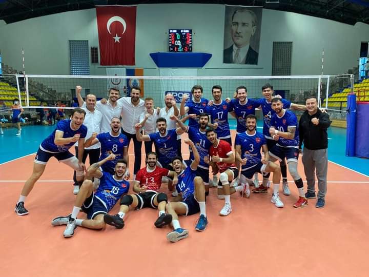 ALANYA BELEDİYESPOR 2’DE 2 İLE YOLUNA DEVAM EDİYOR