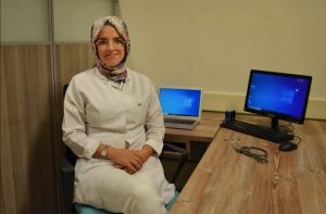 BİR İLK DAHA  HIV VİRÜSÜ TEDAVİSİNE BAŞLANDI 