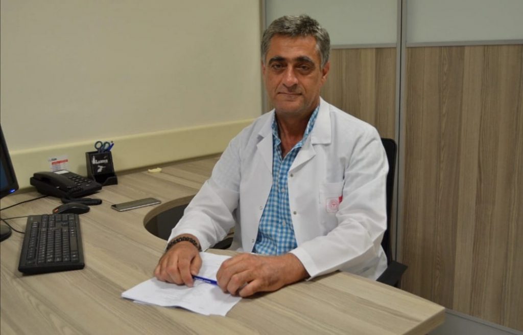 MEME KANSERİNDE ERKEN TEŞHİS HAYAT KURTARIR!