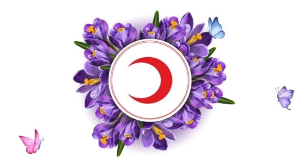 HİZMETTE SINIR TANIMAYAN ALANYA KIZILAY HİZMET BİNASI İSTİYOR