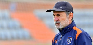 MEDİPOL BAŞAKŞEHİR AYKUT KOCAMAN İLE YOLLARINI AYIRDI