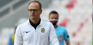 ÖZNUR KABLO YENİ MALATYASPOR İRFAN BUZ İLE YOLLARINI AYIRDI