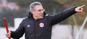 FRAPORT TAV ANTALYASPOR ERSUN YANAL İLE YOLLARINI AYIRDI