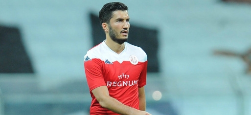 ANTALYASPOR’UN YENİ FUTBOL SORUMLUSU NURİ ŞAHİN