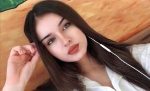 GENÇ KIZIN ÖLÜMÜNDEN SORUMLU TUTULAN ZANLI TUTUKLANDI 