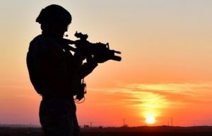 KALLEŞ SALDIRI 1 POLİS ŞEHİT 3 POLİS YARALI