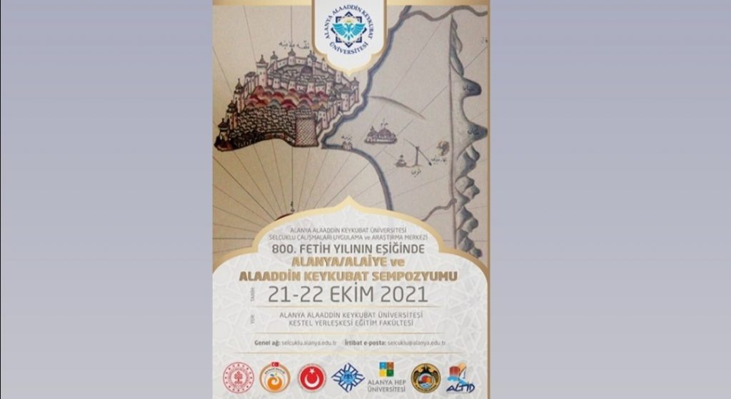 ALKÜ’DEN TARİHİ SEMPOZYUM