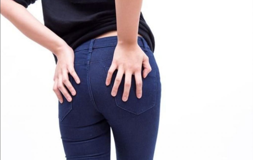 “‘ÖLÜ POPO SENDROMU”NA DİKKAT!