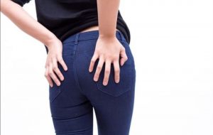 “‘ÖLÜ POPO SENDROMU”NA DİKKAT!