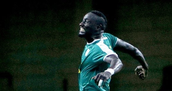 ALANYASPOR’UN YILDIZI SENEGAL MİLLİ TAKIMINDA ŞOV YAPTI
