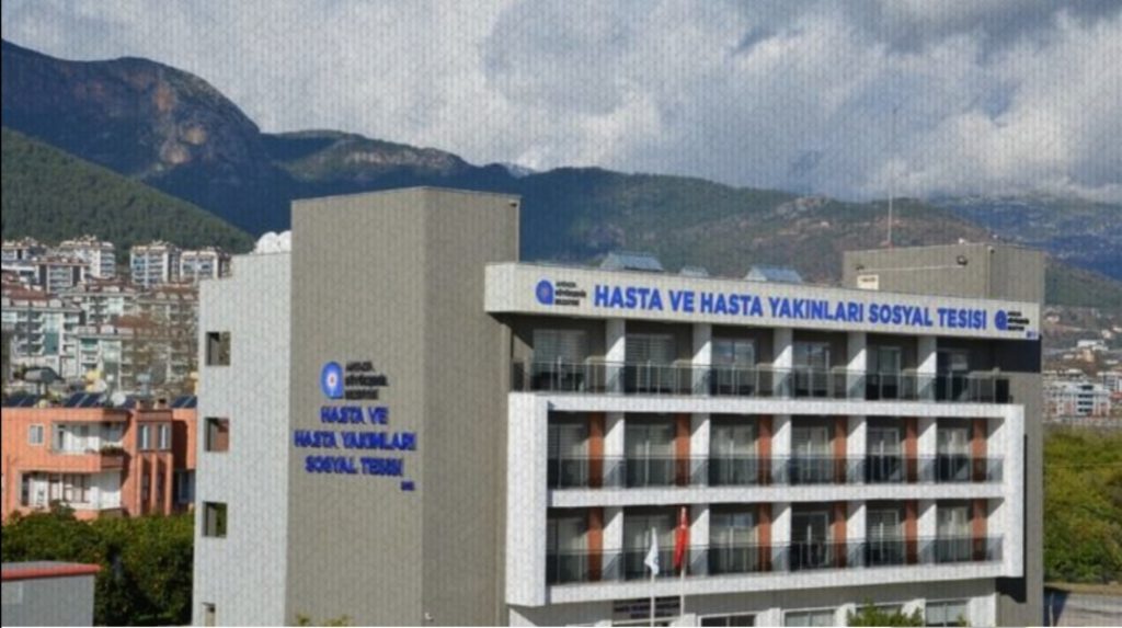 VATANDAŞA HİZMET VERMEYE BAŞLADI