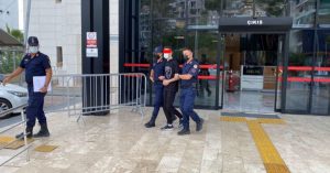 ALANYA KAÇAKLAR YURDU OLMAYACAK