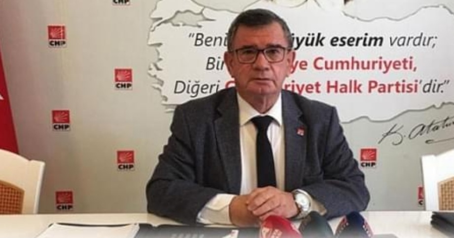BAŞKAN KARADAĞ:”ÇAKTIKLARI BİR ÇİVİYİ GÖSTERSİN”