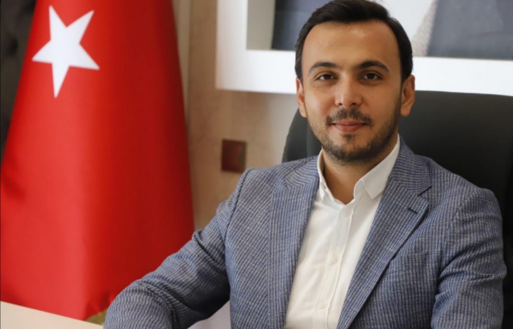 TOKLU’DAN, KARADAĞ’A BAŞKAN ERDOĞAN’IN SÖZLERİYLE CEVAP