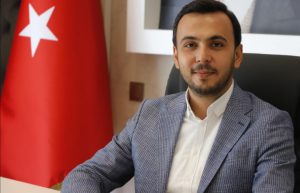 TOKLU’DAN, KARADAĞ’A BAŞKAN ERDOĞAN’IN SÖZLERİYLE CEVAP