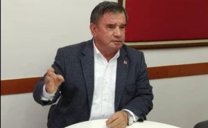 POLEMİK DEVAM EDİYOR, KARADAĞ’DAN JET YANIT