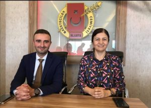 AKDENİZ ELEKTRİK’DEN ALANYA İÇİN DAHA FAZLA HİZMET SÖZÜ