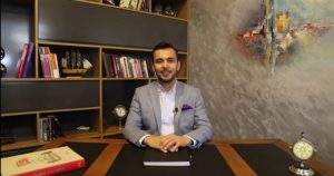 BAŞKAN TOKLU’DAN MEVLİD KANDİLİ MESAJI