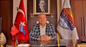 BU ZİRVE KAÇMAZ:”DÜNYA VE TÜRKİYE EKONOMİ ZİRVESİ ALTSO’DA”