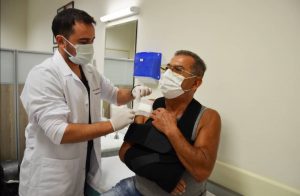 İLKLER DEVAM EDİYOR: “OMUZ YIRTIĞI KAS NAKLİ İLE DÜZELTİLDİ”