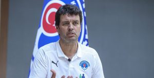 KASIMPAŞA CİHAT ARSLAN İLE YOLLARINI AYIRDI