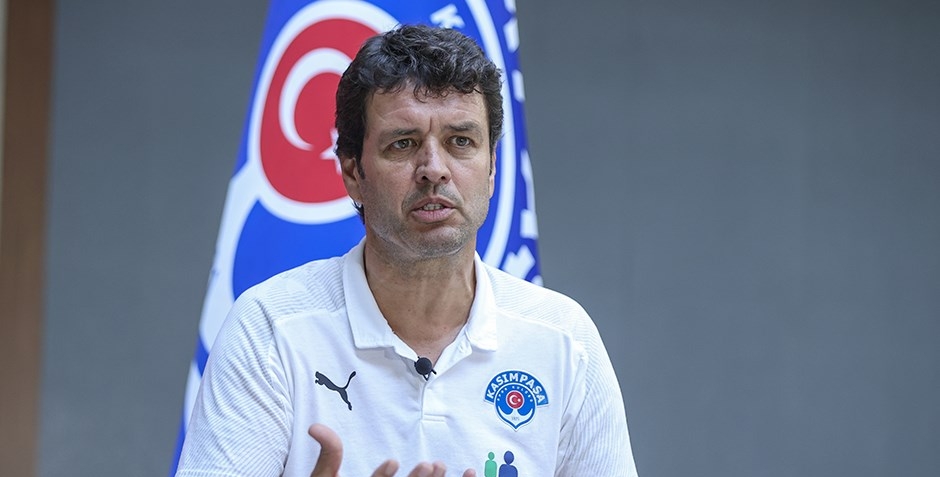 KASIMPAŞA CİHAT ARSLAN İLE YOLLARINI AYIRDI