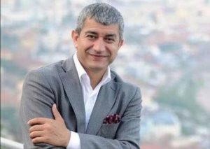 MEVLÜT BAŞKAN KENDİNE YAKIŞANI YAPTI