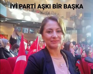 ASENA MERYEM AYDOĞAN AKSU YÖRÜKLERİYLE İSTANBUL’U İNLETTİLER