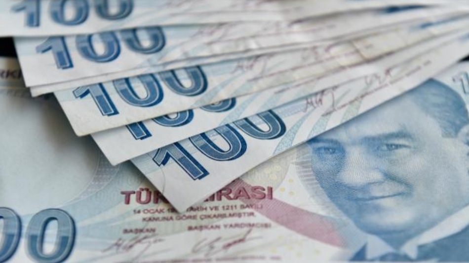 850 BİN KÜÇÜK ESNAF GELİR VERGİSİ ÖDEMEYECEK