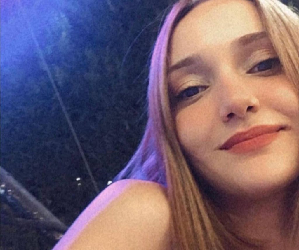 YİNE KADIN CİNAYETİ, YİNE SEVGİLİ