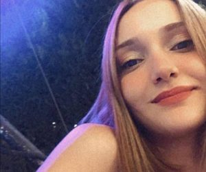 YİNE KADIN CİNAYETİ, YİNE SEVGİLİ